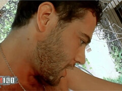 Anal, Blonde, Sucer une bite, Double pénétration, Faciale, Français, Mère que j'aimerais baiser, Rugueux