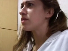 素人, アナル, フェラチオ, イく瞬間, 自家製, イタリア人