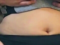 Amateur, Gorda, Tetas grandes, Pareja, Tetas naturales, Montar, Tabú, Tetas