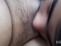 Amatéři, Prstění, Pička