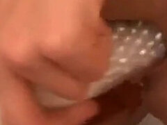 Horny as she masturbates her pussy to orgasm #10 - the best actresses