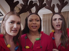 Rumpe, Stor rumpe, Kukk suging, Sperm skott, Hd, Naturlige bryster, Barbert, Pupper