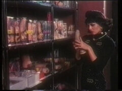 Női, Ujjazás, Szőrös, Leszbikus, Maszti, Érett feleség, Filigrán alkatú, Régebbi évjáratú pornó