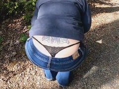 Ερασιτέχνης, Κώλος, Μεγάλος κώλος, Ηδ, Μαμά, Εκτός, Δημόσιο, Τεράστιος