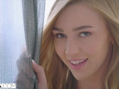 Charming Kendra Sunderland sensational porn clip