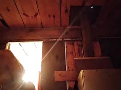 Amaterji, Dekle drka tiča, Samozadovoljevanje, Solo, Spletna kamera