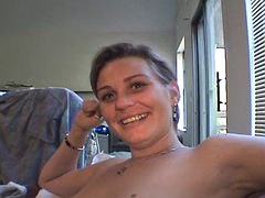 Amatéri, Blondína, Striekanie semena, Hardcore, Milf  mčbp, Realita, Krátke vlasy, Fajka  sanie