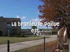 Anal, Fransk, Grupp