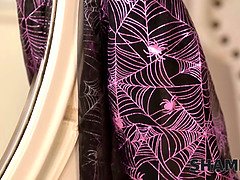 Shame4K: Pagan Pussy - Big Tits & Busty MILF Gets Pounded in HD