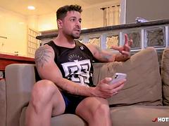 Anál, Veľké péro, Kuřba, Gay