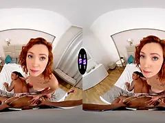 18, Avsugning, Brunett, Hd, Rödhårig, Trekant, Tuttar