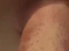 Verga grande, Corridas, Gorda, Masturbación, Solo