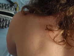 I Offered Her to Come Over After the Date and She Was Ready to Take My Cock