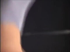 Amatőr, Ázsiai, Gesztenyebarna, Fétis, Japán, Leszbikus