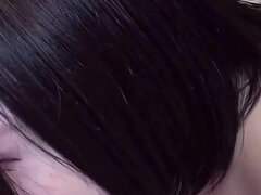Любители, Азиатки, Минет, Массаж