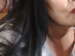 Amateur, Tetas grandes, Pedorrearse, Fetiche, Madres para coger, Fumando, Solo