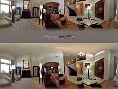 SexLikeReal-Nikki's Giving You a Raise (Voyeur) VR360 30 FPS