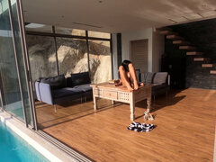 Tekintélyes didik, Szőrös, Maszti