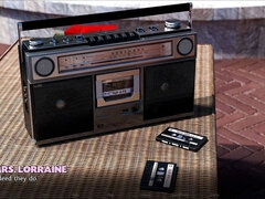 Time Stamps: Lost Love - Pt 38