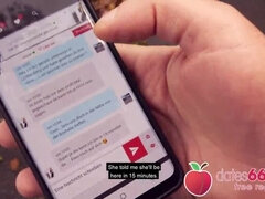 Amatéri, Spermie v puse, Striekanie semena, Milf  mčbp, Prirodzené prsia, Vonku, Na verejnosti, Realita