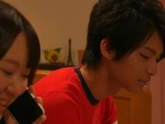 Anal, Asiat, Bondage disciplin sadomasochisme, Pik sutte, Hd, Janpansk