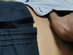 Par, Give finger, Hjemmelavet, Indier, Brystvorter, Orgasme, Kone