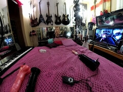 Lizzy Yum #171 - This Vid Free