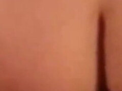 Iso kulli, Blondi, Suihinotto, Spermaa suussa, Saksalainen, Kotitekoinen, Näkökulma pov, Teini