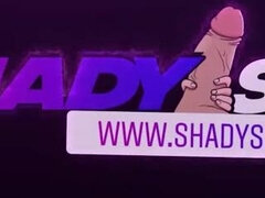 큰 가슴, 크림파이, 사정 샷, 핸드잡, 랑제리, 마사지, 밀프, 빨간 머리