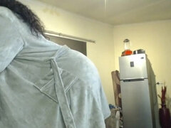 Africano, Nero, Fatto in casa, Matura, Tette naturali, Solo, Tette, Webcam