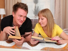 In den arsch, Grosser arsch, Grosser schwanz, Blasen, Hundestellung, Natürlichen titten, Jungendliche (18+), Titten