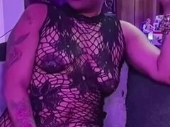 Ameriški, Črnke, Milf