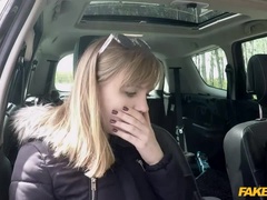 Teen Rider Fucks A Policeman