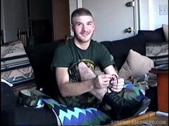 Str8 CJ Serviced Uniform