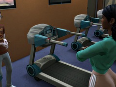 The Sims Story of The Awakening Chapter 2