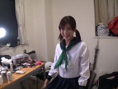 Kuřba, Gangbang, Japonské