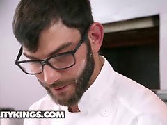 Logan Long Nicolette Shea Kitchen Dicken