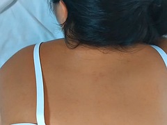 I ask for anal creampie before squirting