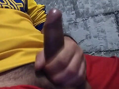 Kúpeľňa, Veľké péro, Otec, Homemade, Masturbácia, Mexickej, Sólo