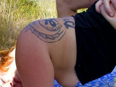 Anal, Store pupper, Kukk suging, Bakfra, Fingring, Moden, Orgasme, Fitte