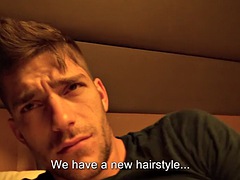 Amateur, Anal, Verga grande, Gay, Sexo duro