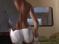 My Insatiable Wife Alice Part 4