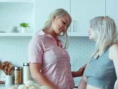 Hd, Lesbisk, Mor jeg gerne vil kneppe, Teenager