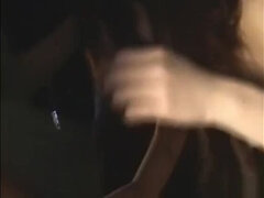 Heavenly asian hussy was hardly drilled