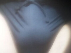 Americké, Masturbace, Sólo