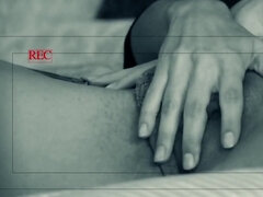 Chambre à dormir, Garce, Sucer une bite, Faciale, Masturbation, De plein air, Chatte, Fessée