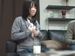 Best Japanese slut in Fabulous JAV video like in your dreams