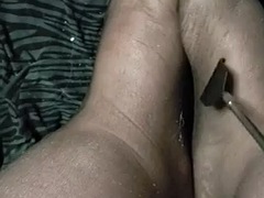 Sød, Fødder, Fetish, Fod fetish, Nylon