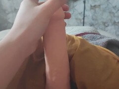 En tercera dimension, Amateur, Gay, Pajear, Sexo duro, Masturbación, Leche