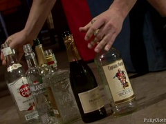 Musta, Spermaa suussa, Nainen, Äiti jota haluaisin panna, Mmn, Paljas, Pillu, Kolmen kimppa